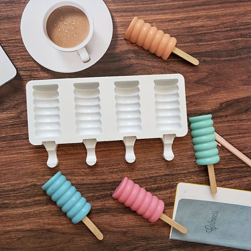Silicone cake pops