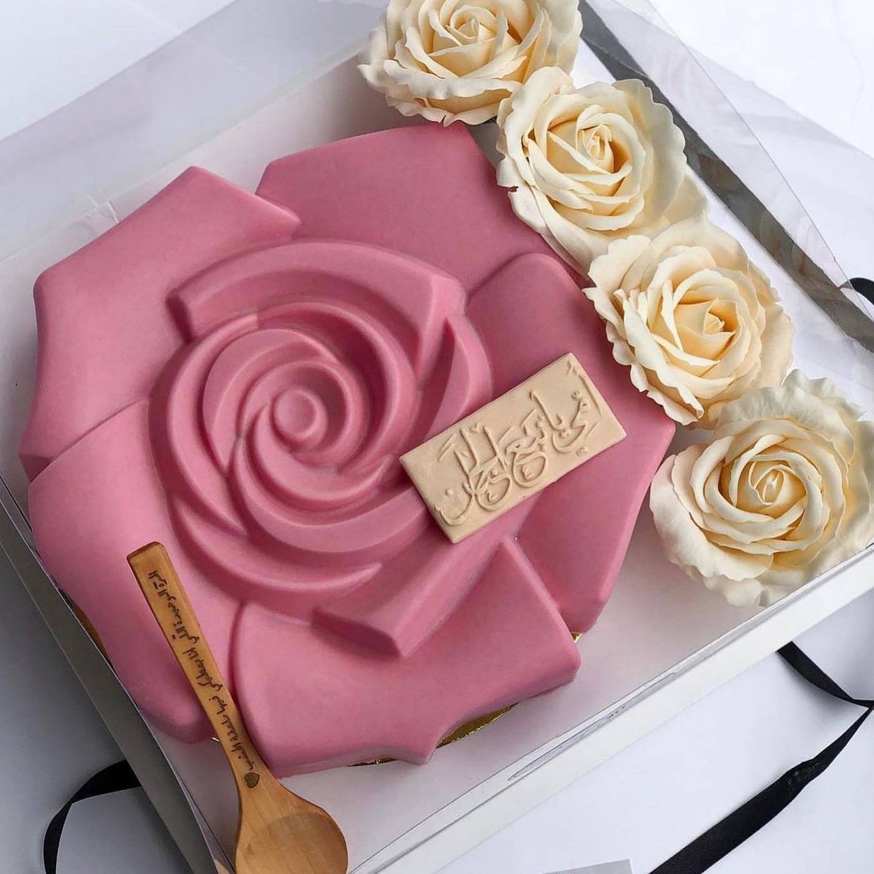 Chocolate silicone