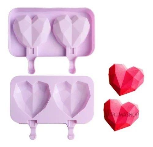 Silicone cake pops